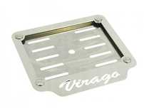 Ramka Pod Tablice Rejestracyjna - Yamaha Virago