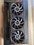AMD XFX Radeon RX6750XT 12GB GDDR6!