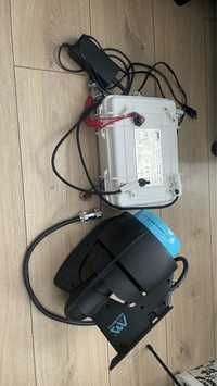 Silnik elektryczny SUP Aqua Marina BlueDrive Power Fin