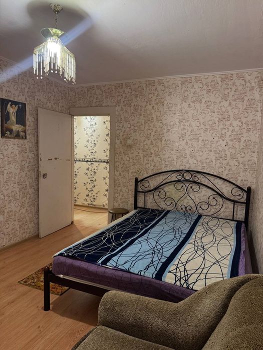 Здам в оренду 2-кімнатну квартиру, з видом на море