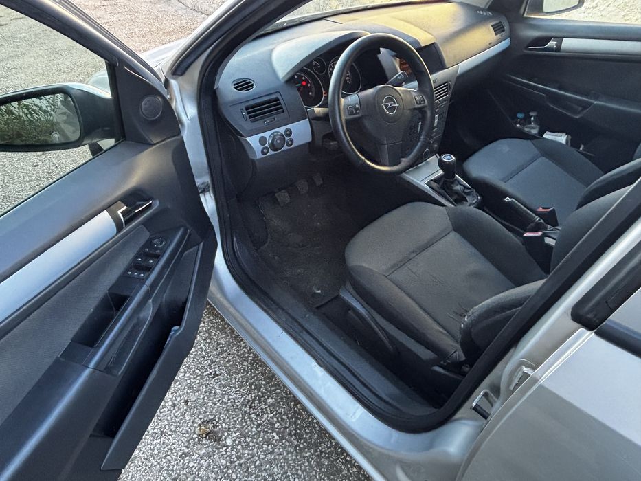 Opel Astra H Caravan 1.3 CDTI