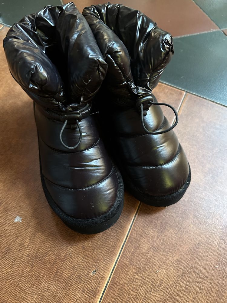 Уги оригинальные Zara