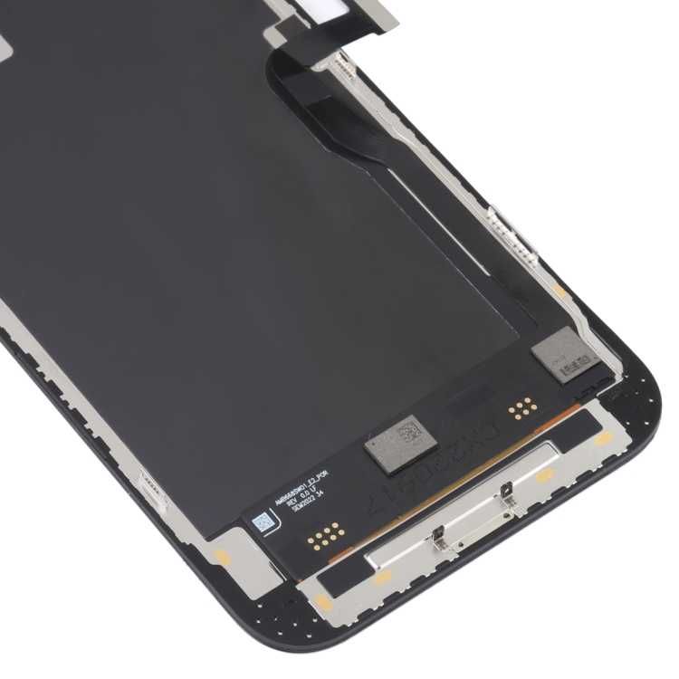 Ecrã LCD Display Touch para iPhone 12 Pro Max