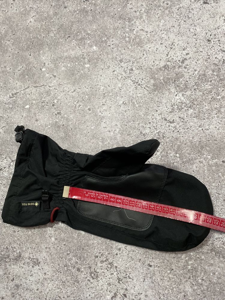 Трекінгові перчатки Marmot Gore-Tex (L розмір)
