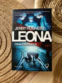 Jenny Rogneby - Leona cena człowieka