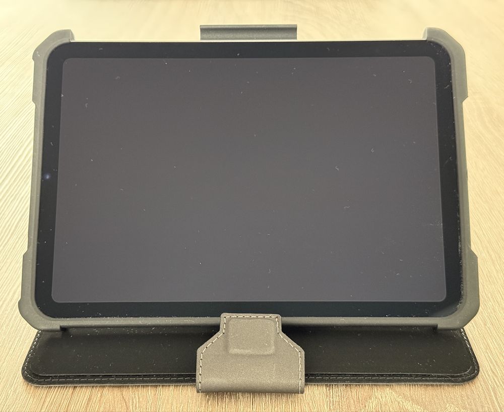 iPad mini (A17 Pro) Wi-Fi, Space Gray, 128 GB