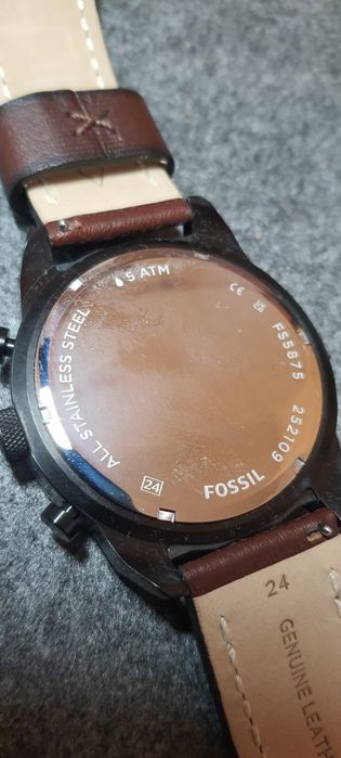 Zegarek fossil FS5875