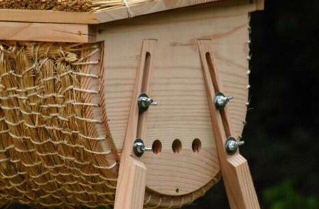 Изготовление рамок для пчёл.