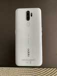 Telefon smartfon jak nowy oppo a5 2020 biały  model cph1931