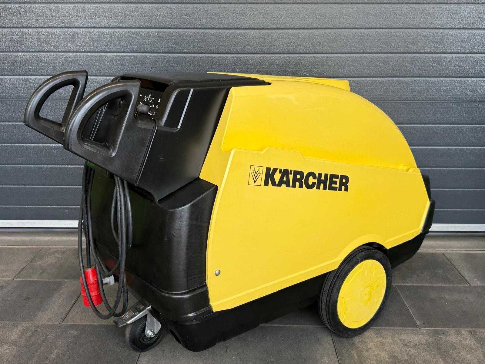HDS 795 Myjka ciśnieniowa Karcher