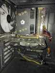 Комплект для ПК: НВ1M-C + 13-4330 + 16 ГБ DDR3 Team Group, рабочий