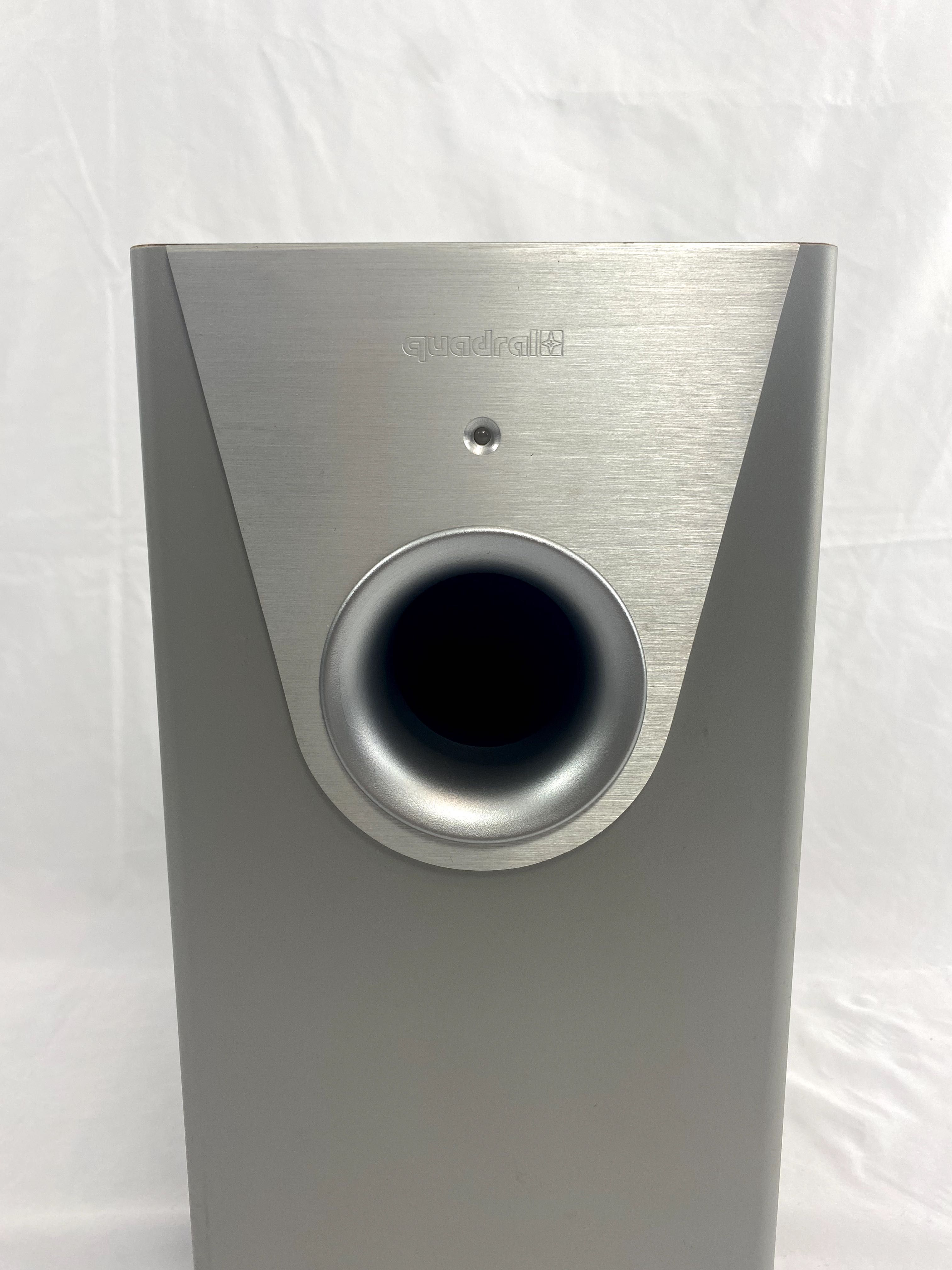 Subwoofer aktywny Quadral SUB46 aktiv