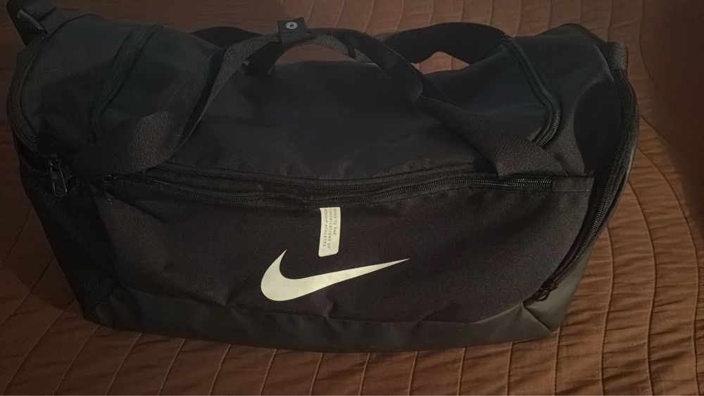 saco desportivo Nike