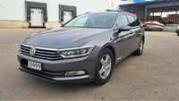 VW Passat B8 1.6 tdi