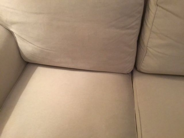 Sofá EKTORP do IKEA em Muito bom estado