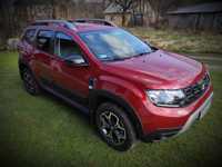 Dacia Duster Dacia Duster Techroad 1.3 Turbo 4x2 (150 KM) Seria limitowana