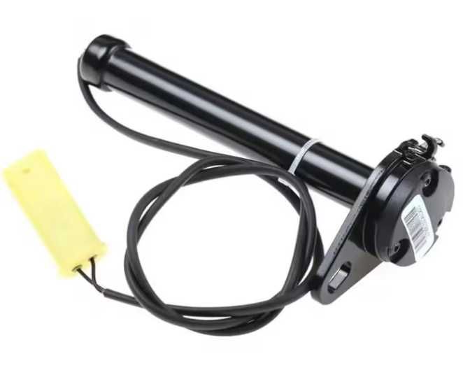 2x Airbag Capot Mercedes Benz Pop-up bonnet system