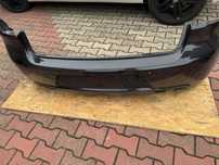 Zderzak tylny Volkswagen golf 6