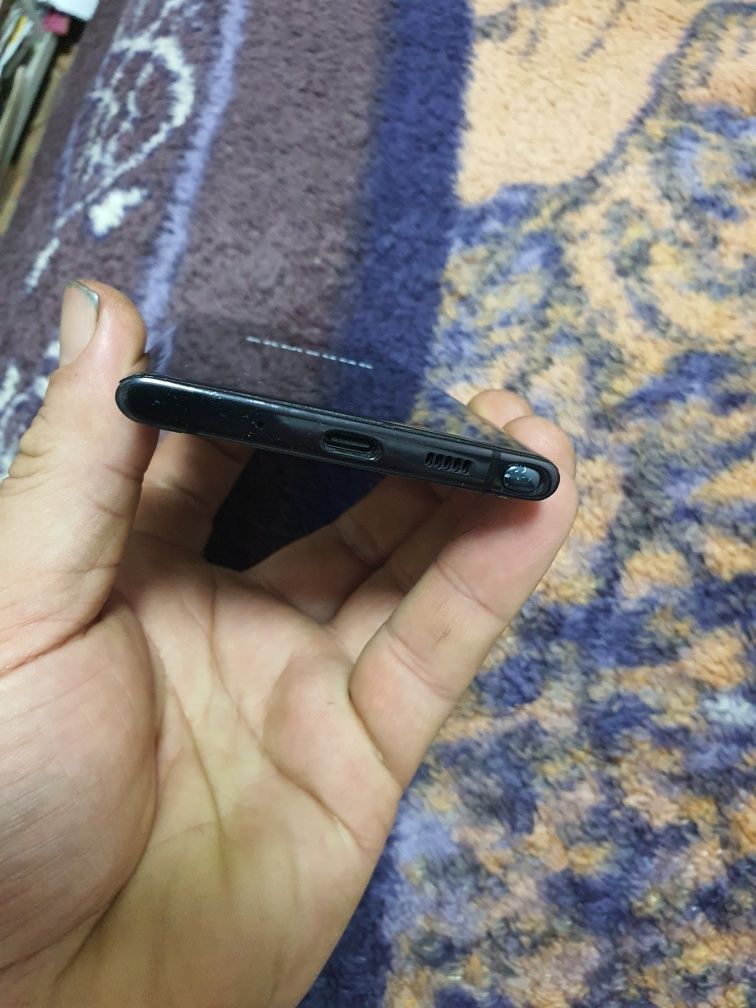 Samsung note 10 8/256  1-sim