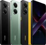 Супер Новинка! Poco X7 Pro 8/256GB! Супер цена! Гарантия!