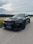 Dodge Charger 2015 WideBody 3.6 V6