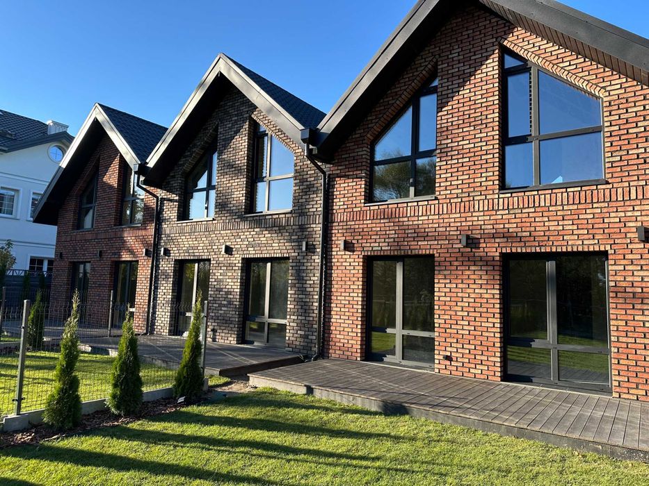 Таунхаус 100 м2 КМ "Південна Баварія". Відділ продажу