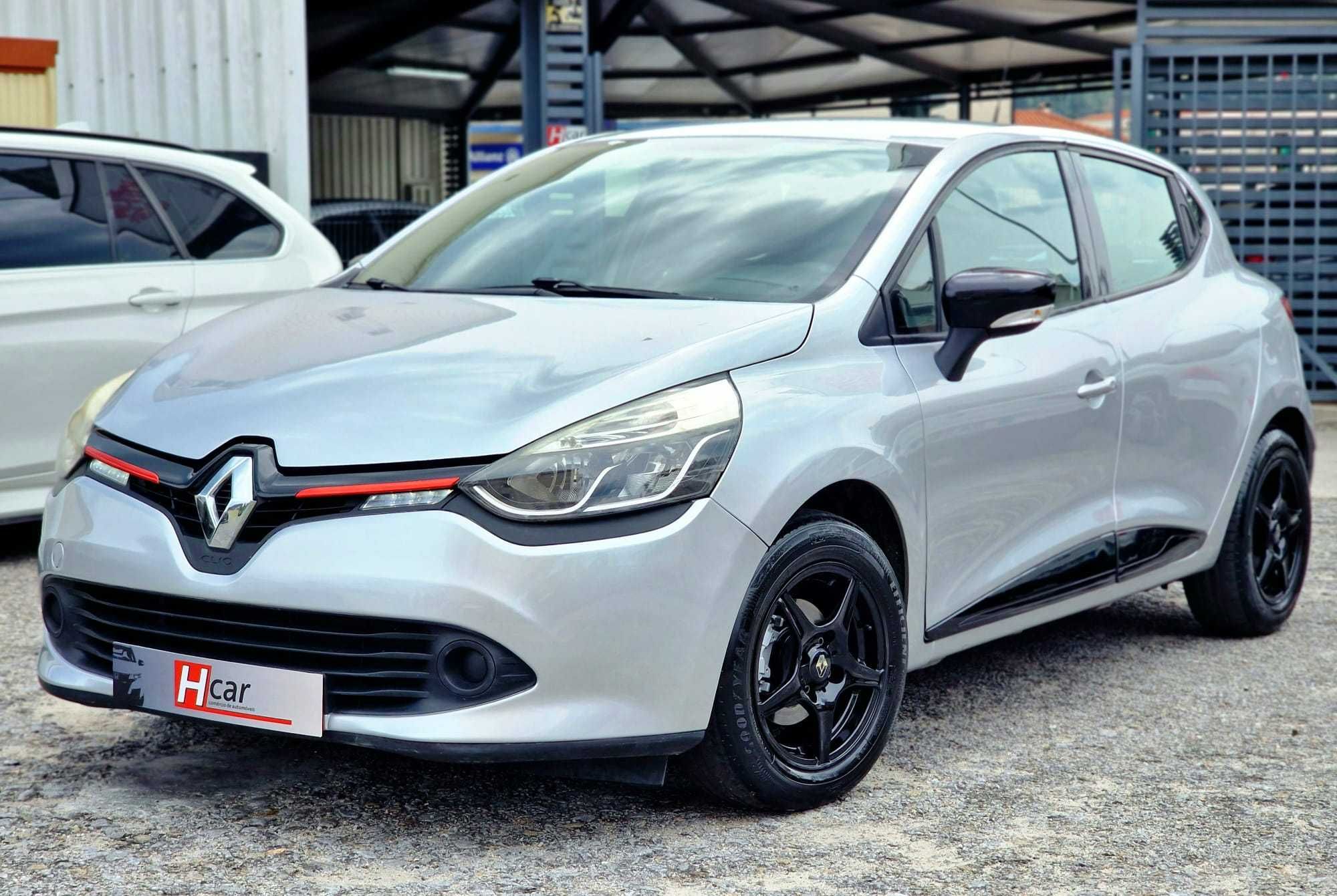 RENAULT CLIO 1.5DCI 90CV