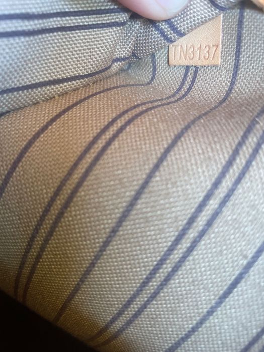 Sprzedam  torebkę LV Neverfull GM