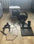 Kierownica HORI Racing Wheel Overdrive (nowa)