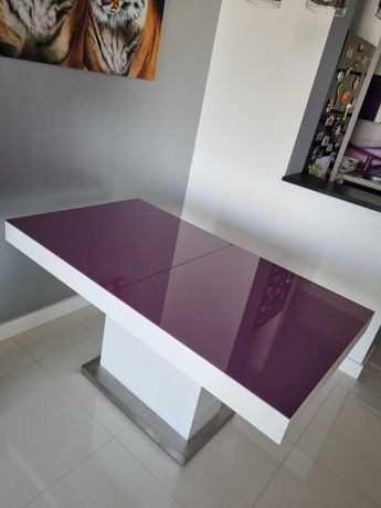 Stół rozkładany Albero