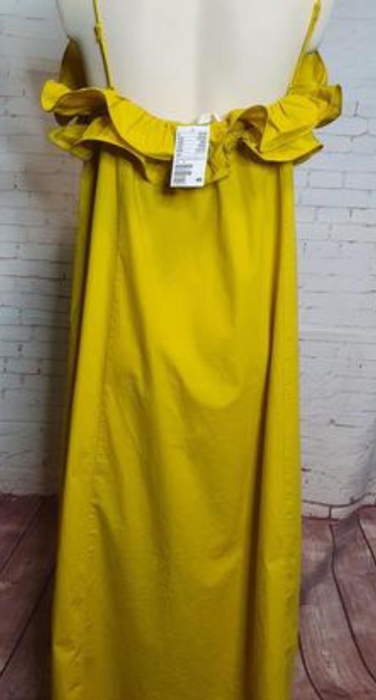 Сукня H&M розмір ХL