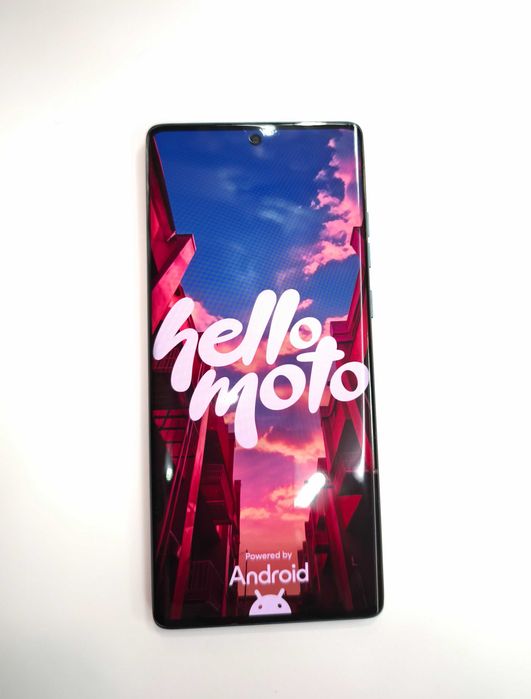 ПРОДАМ Смартфон Motorola Edge 50 Fusion 12/512GB Forest Blue