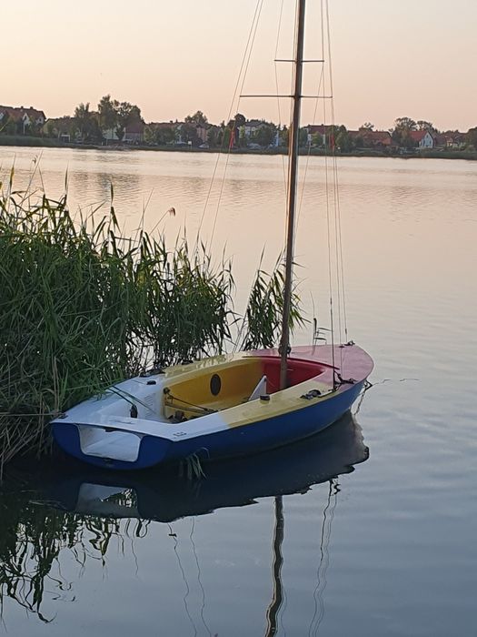 Żaglówka KORSARZ