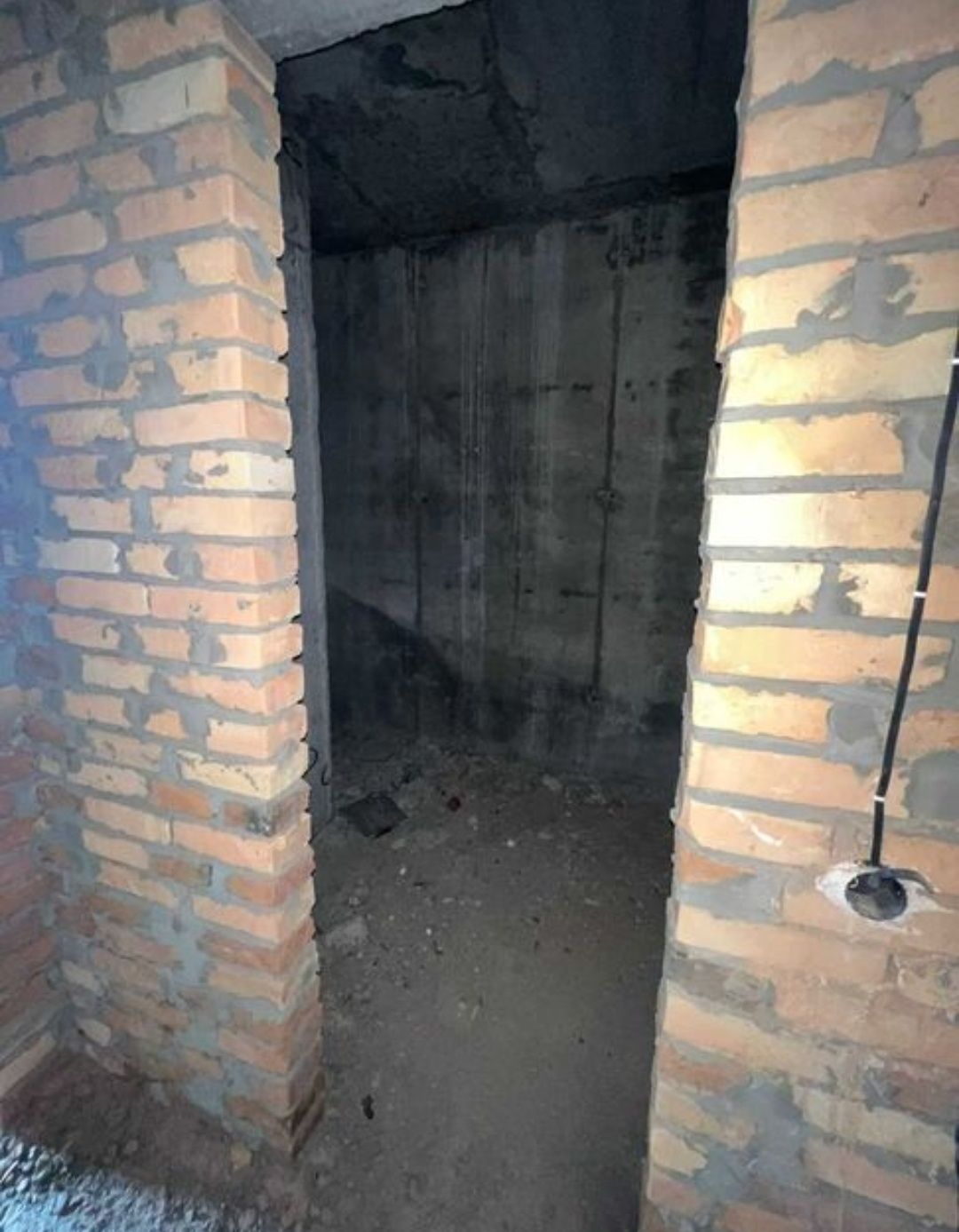 Проджа квартири в новому ЖК центр міста