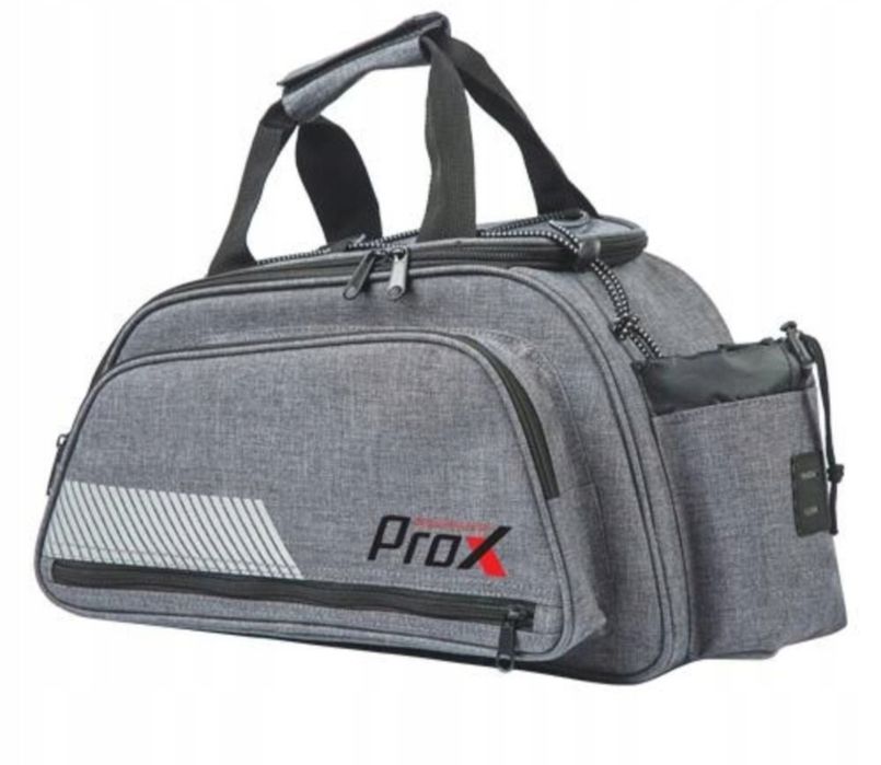 Torba na rower Prox dakota 362  23L