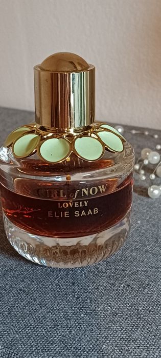 Elie Saab- Girl of Now lovely