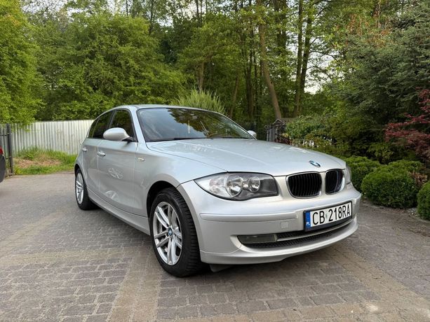 BMW Seria 1 BMW 1 116i