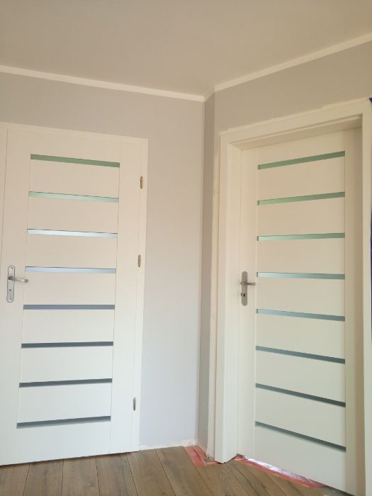 UWAGA tanio drzwi pokojowe wewnętrze  MODUŁOWE ramowe od 380 zł !