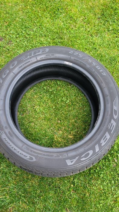 Sprzedam Opony zimowe