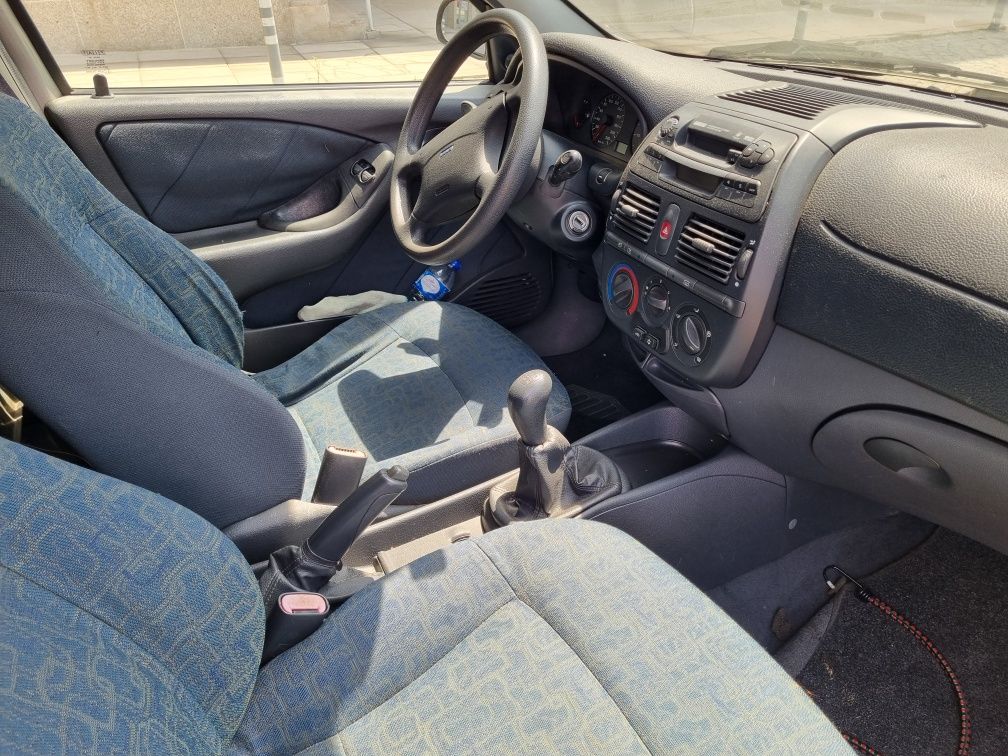 Fiat Marea/Marengo