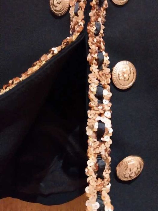 Blazer senhora cerimónia M&S