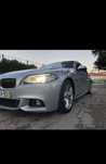 BMW 520d full pack m