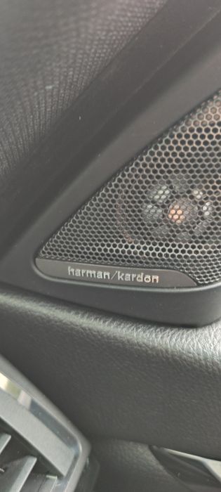 BMW 428 Gran coupe Xdrive