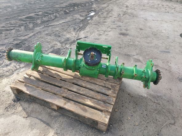 BELKA UKŁAD NAPĘDOWY DC301002 PRASA JOHN DEERE 960