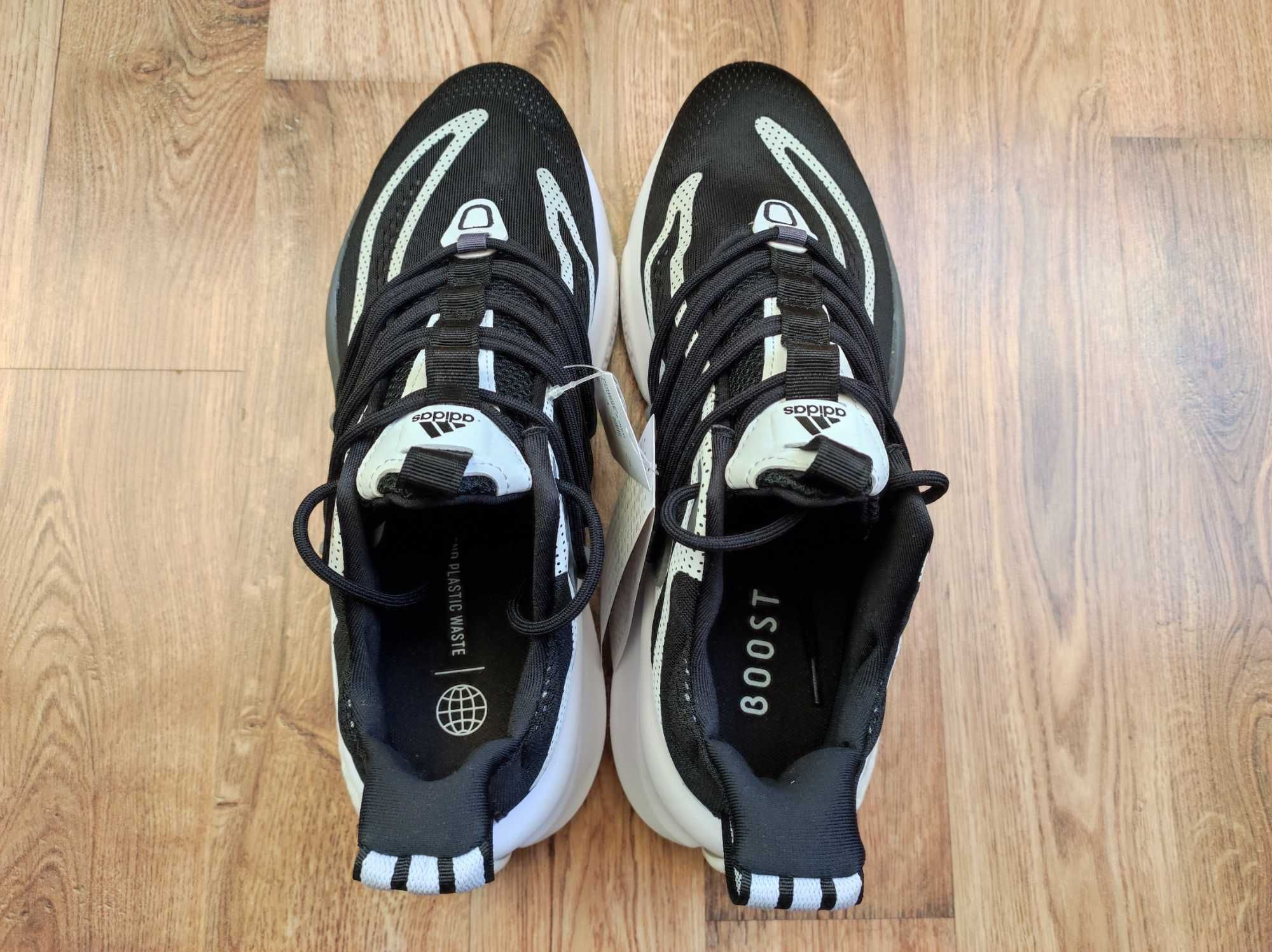 ОРИГІНАЛ100%!!Кросівки Adidas Alphaboost V1 HQ4517
