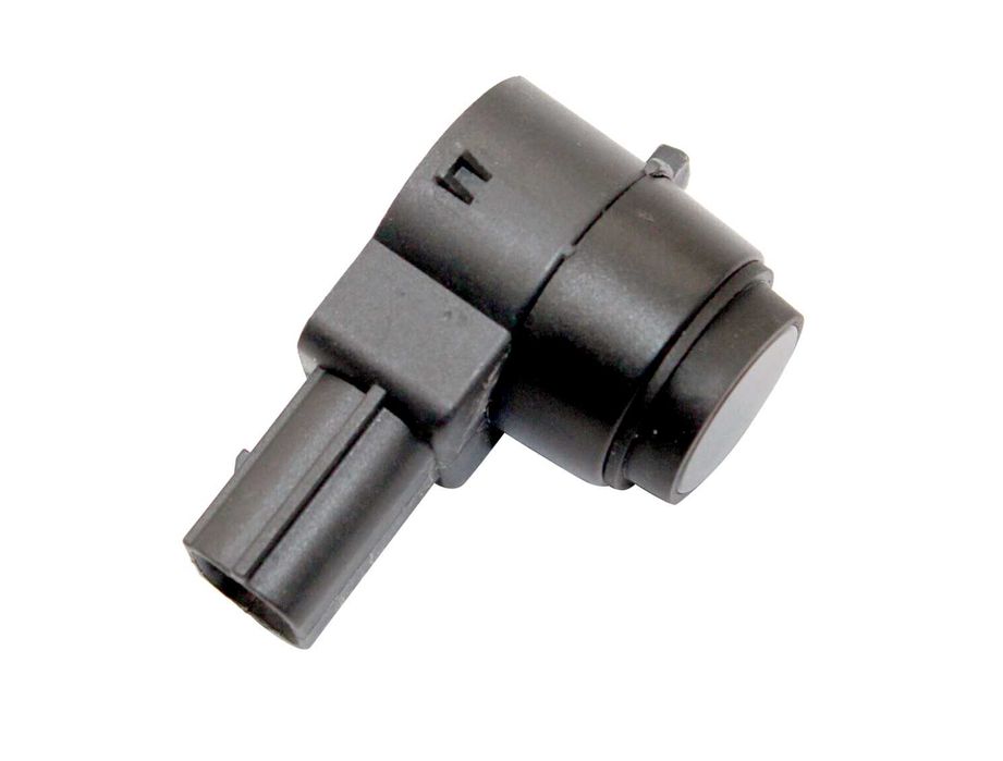 Датчик парковки Tesla Model S (парктронік) 1014388-00 чорний