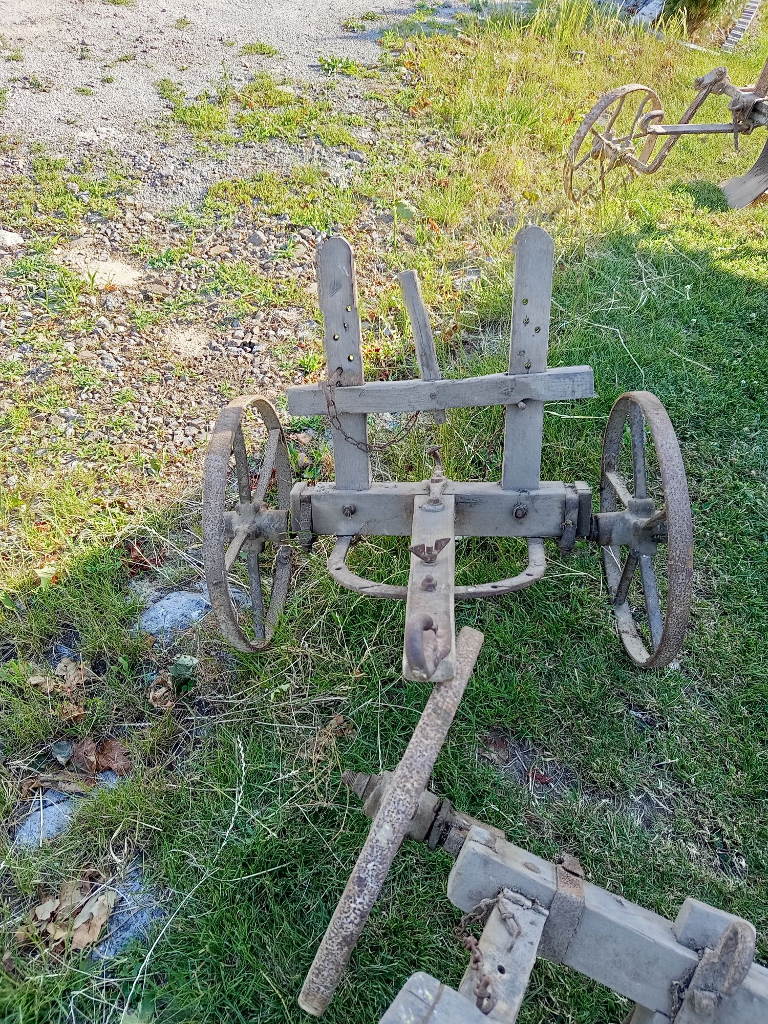 Skrytki konne 2szt