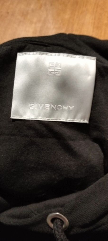 Givenchy bluza unisex