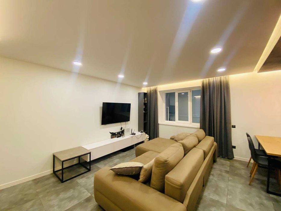 Продаж сучасної 3 кімн. квартири по вул. Наливайка