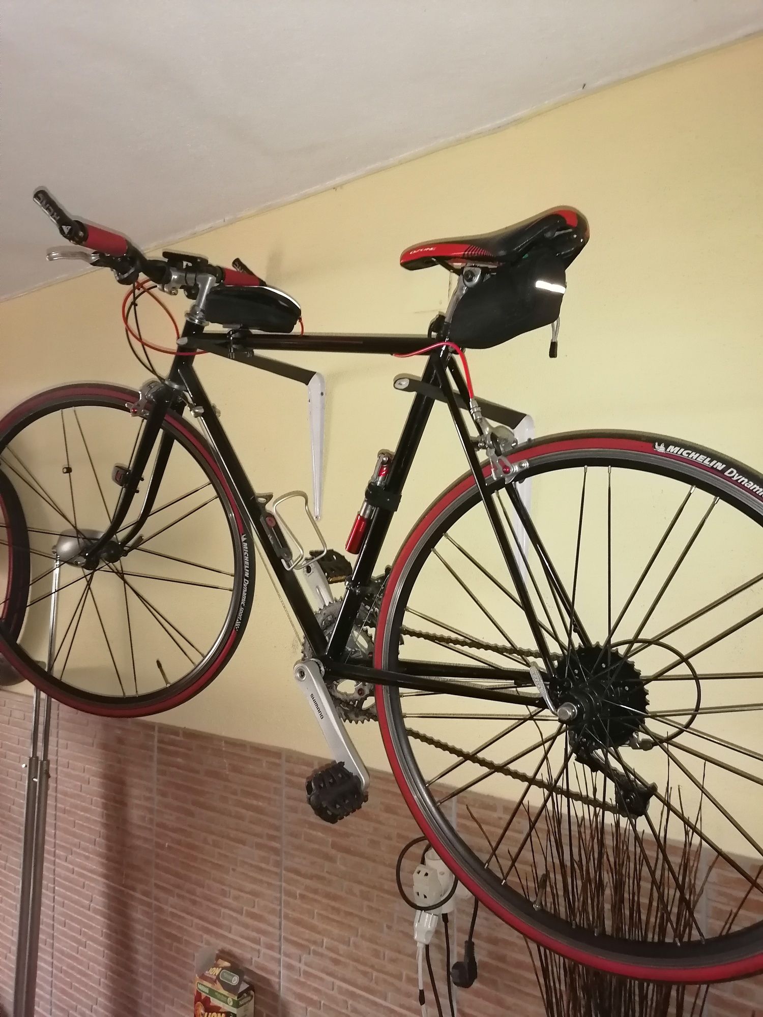 Bicicleta roda 28